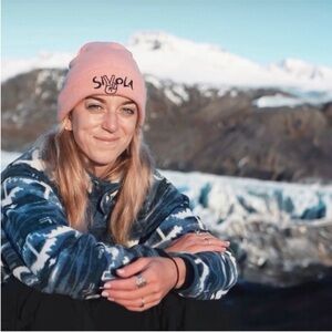 Patagonia Fleece Synchilla Snap-T Fleece Shepherds
Knit Stone Blue